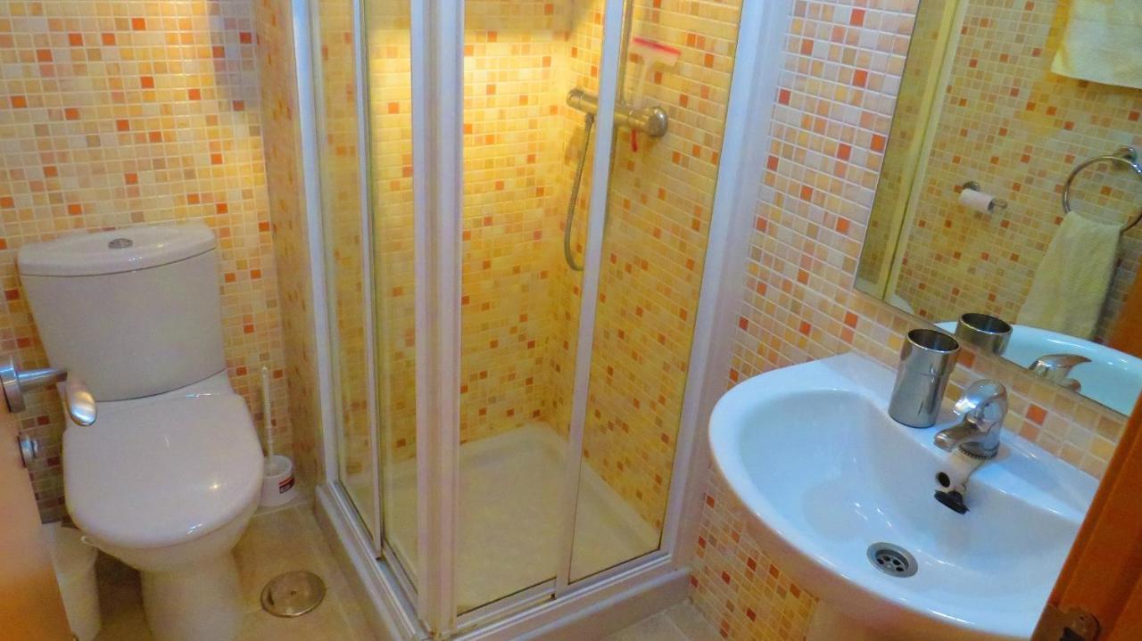 Casares Vacations Apartman Kültér fotó
