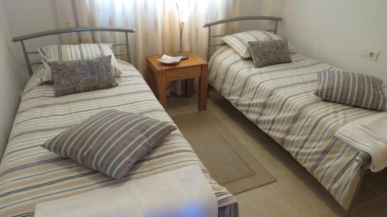 Casares Vacations Apartman Kültér fotó