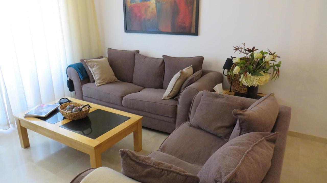 Casares Vacations Apartman Kültér fotó