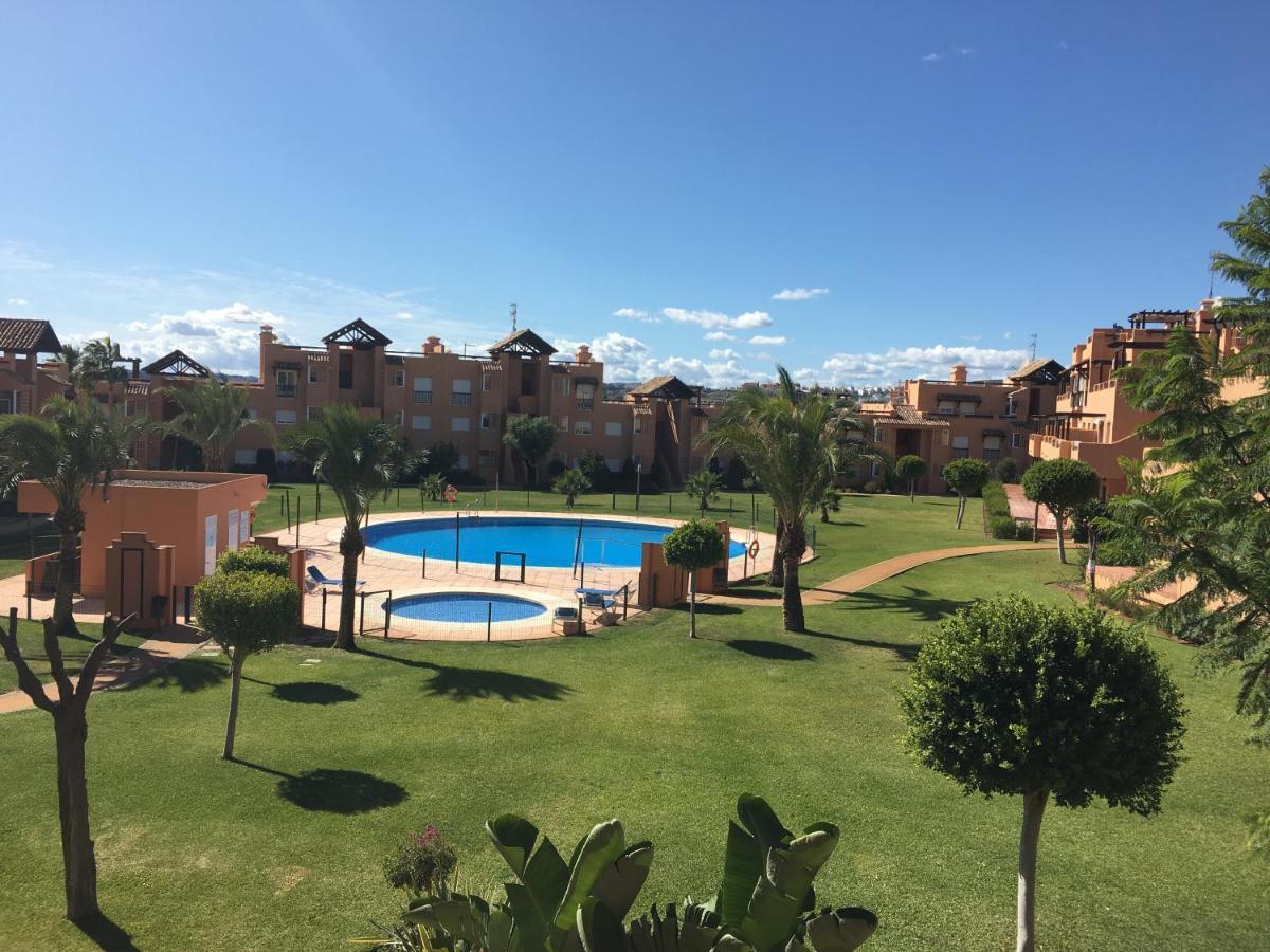 Casares Vacations Apartman Kültér fotó