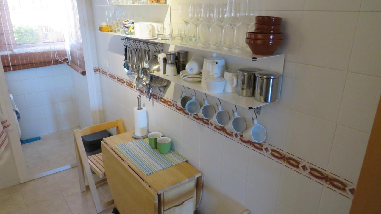 Casares Vacations Apartman Kültér fotó