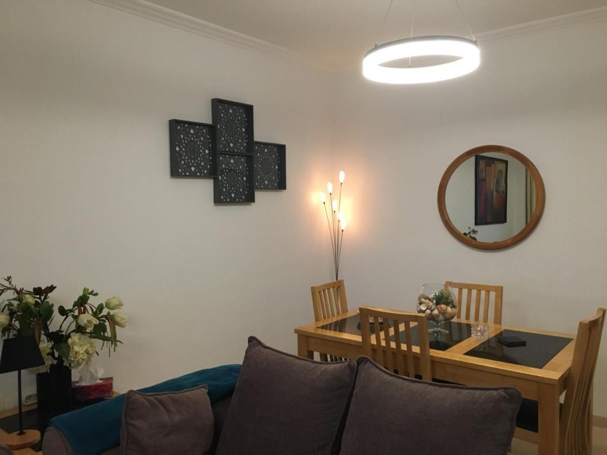 Casares Vacations Apartman Kültér fotó