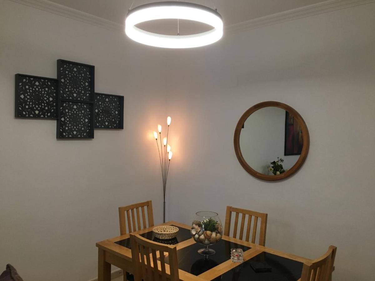 Casares Vacations Apartman Kültér fotó