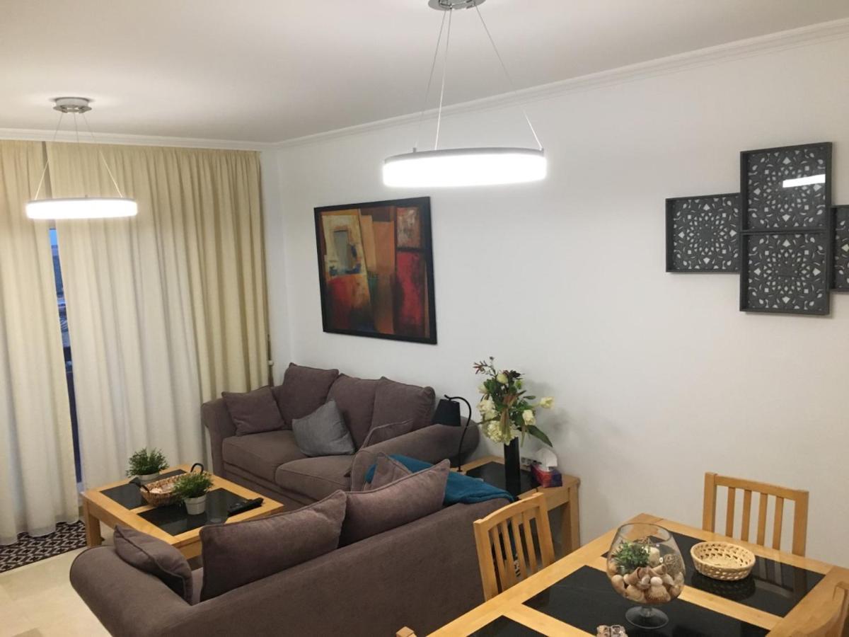 Casares Vacations Apartman Kültér fotó