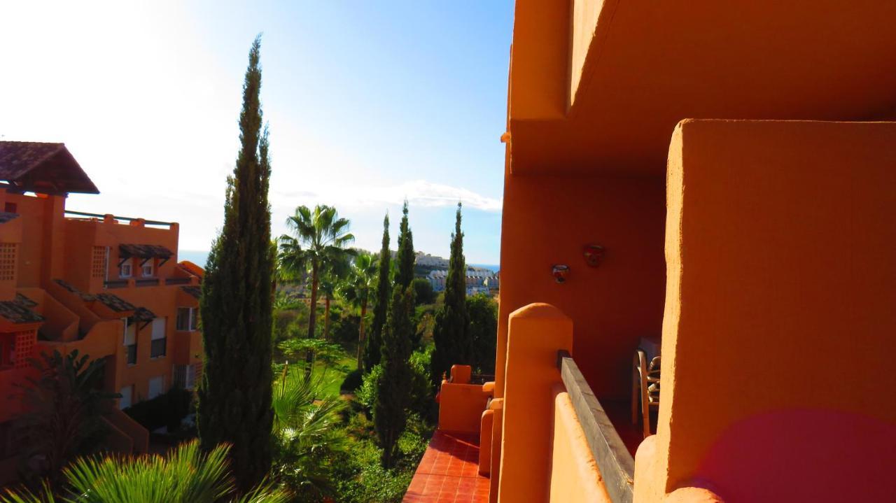 Casares Vacations Apartman Kültér fotó