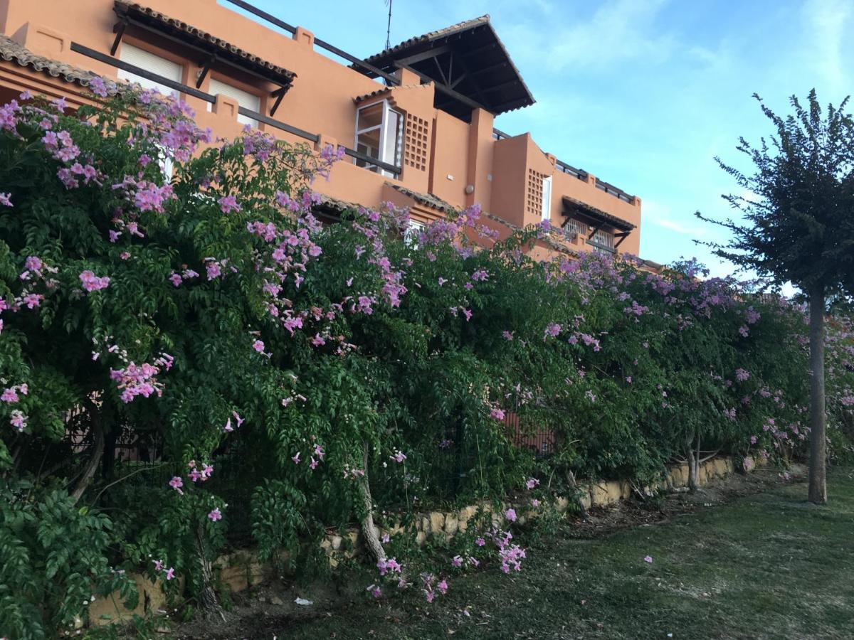 Casares Vacations Apartman Kültér fotó