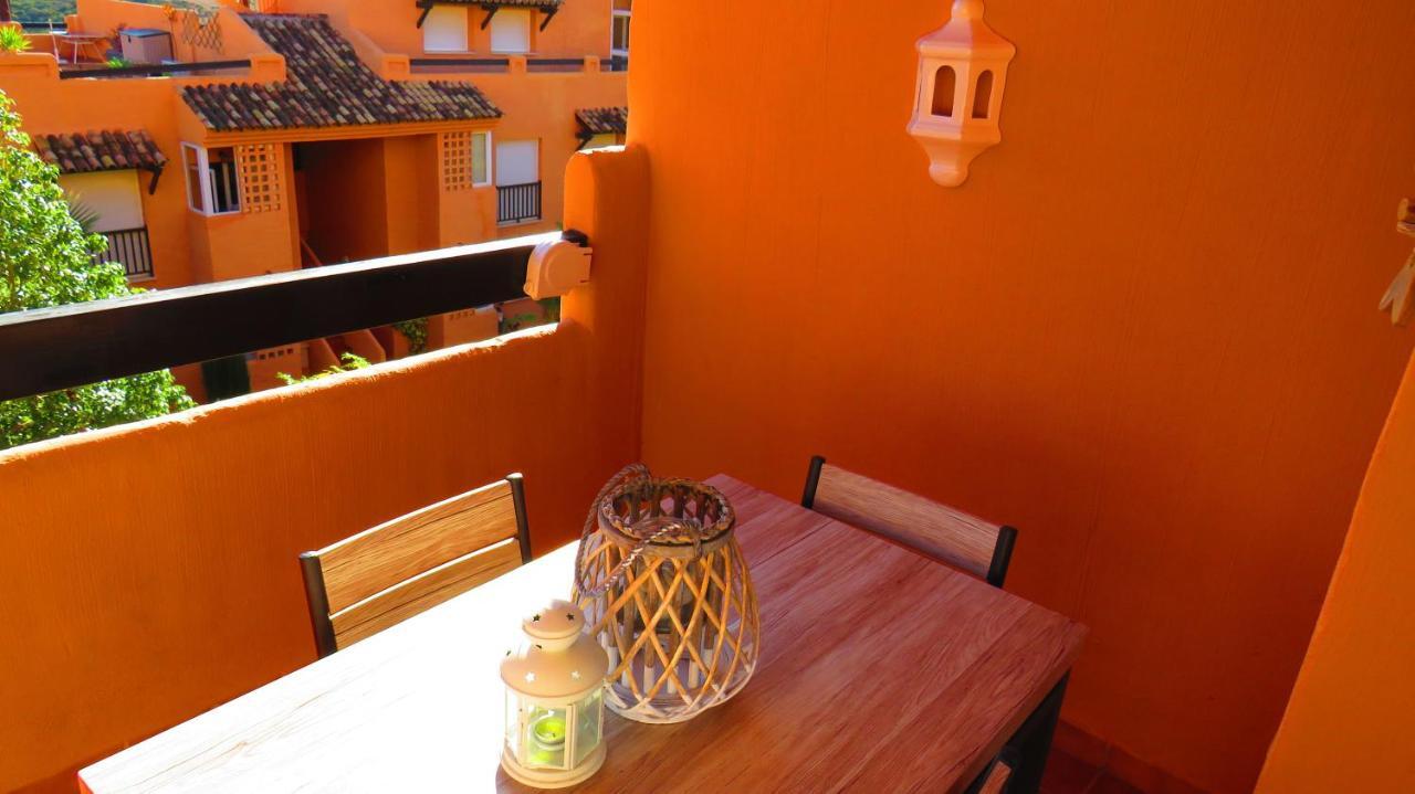 Casares Vacations Apartman Kültér fotó