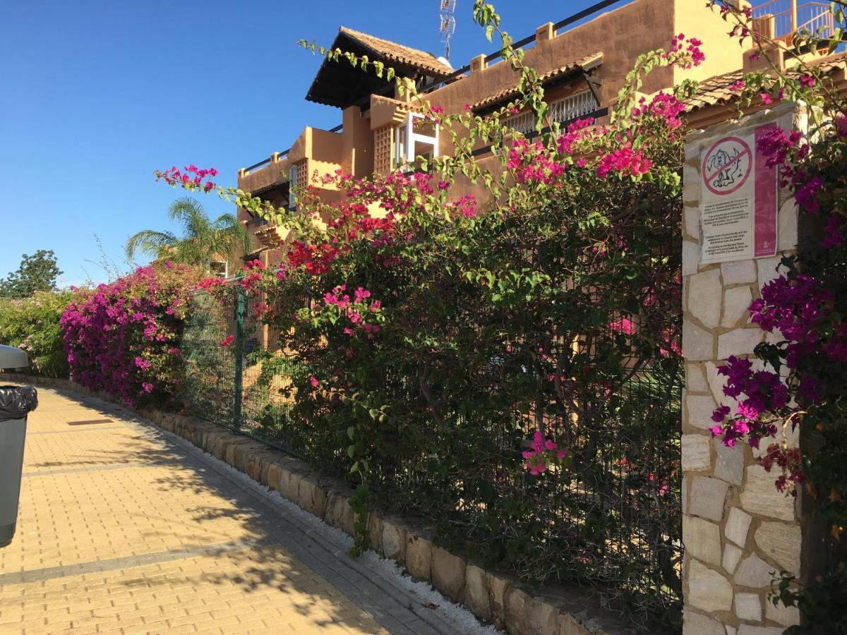 Casares Vacations Apartman Kültér fotó