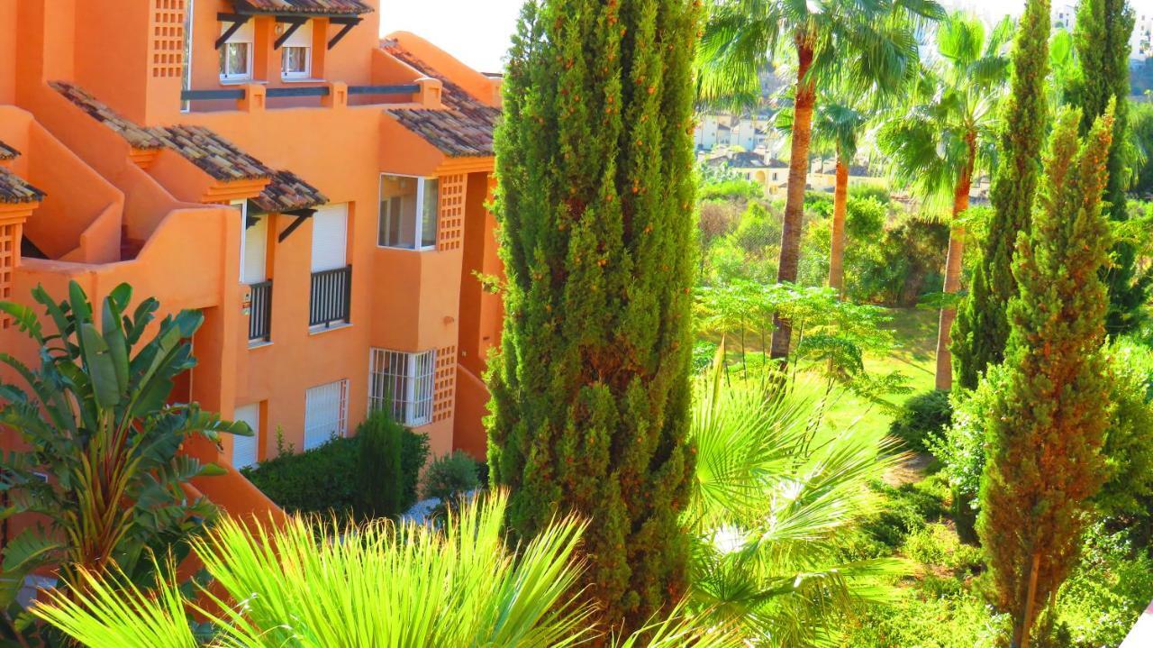 Casares Vacations Apartman Kültér fotó