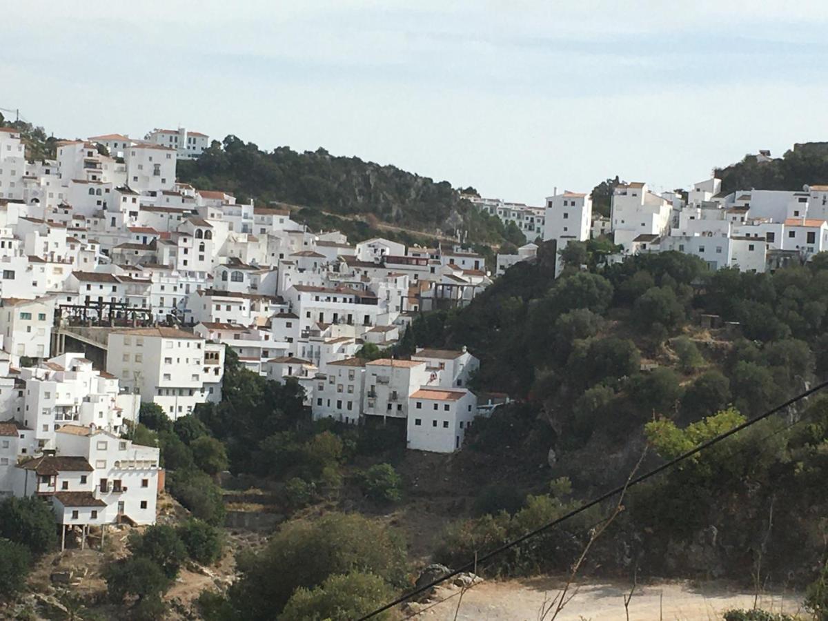 Casares Vacations Apartman Kültér fotó