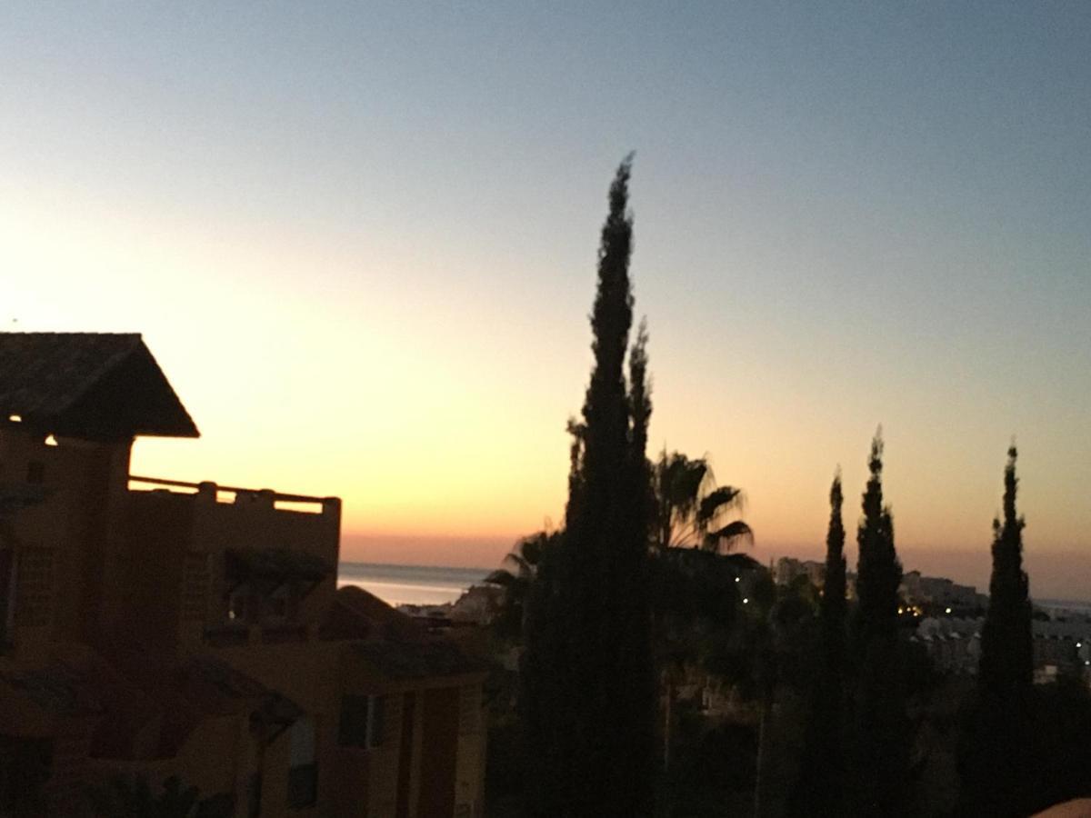 Casares Vacations Apartman Kültér fotó