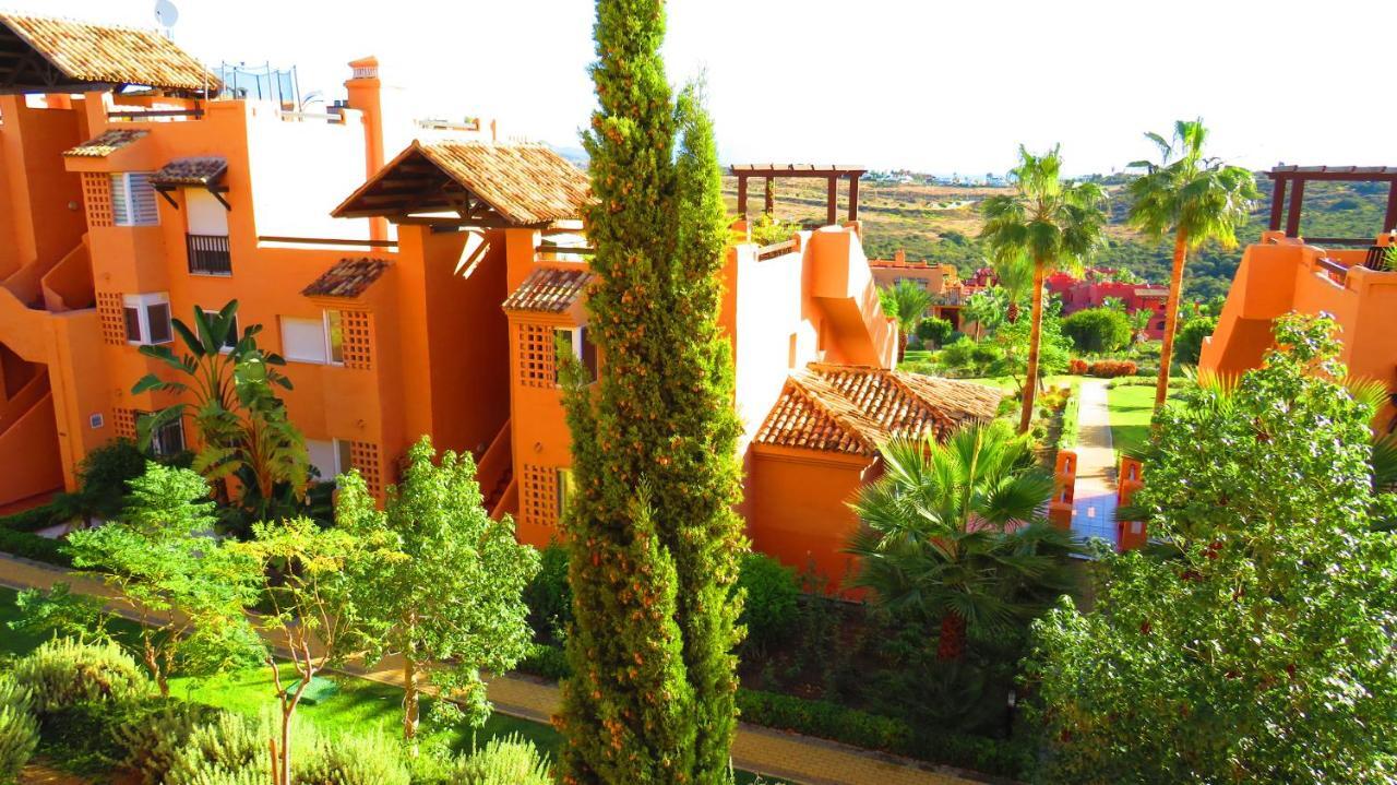 Casares Vacations Apartman Kültér fotó