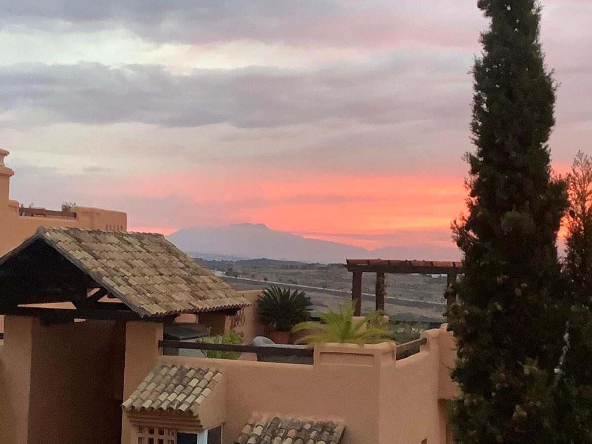 Casares Vacations Apartman Kültér fotó