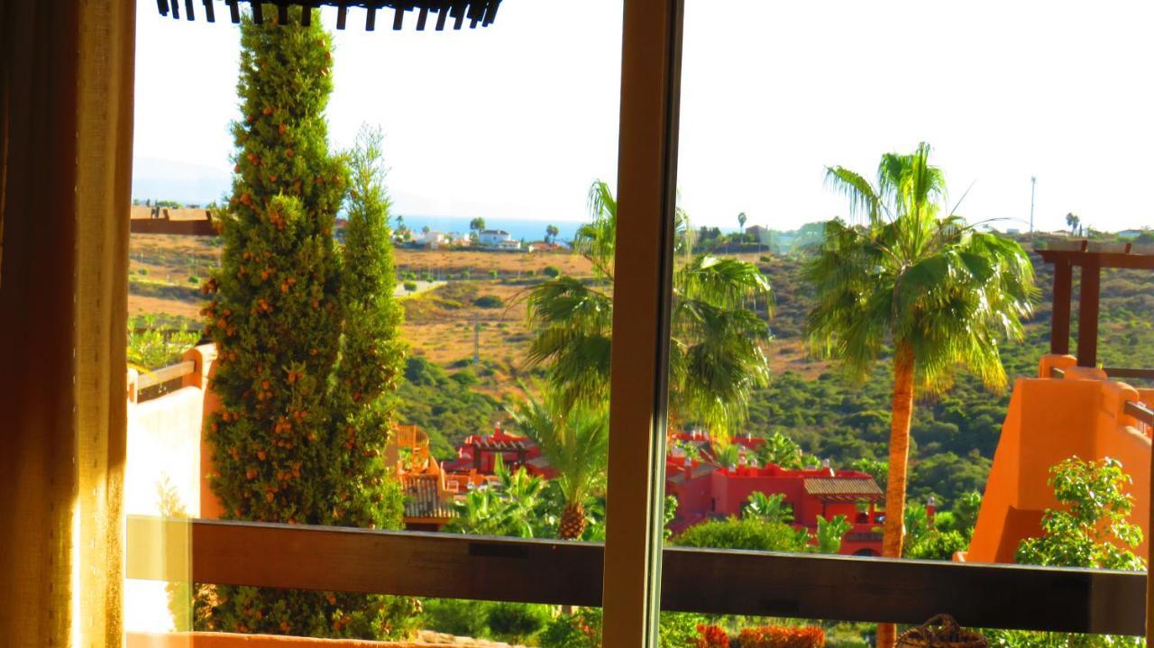 Casares Vacations Apartman Kültér fotó