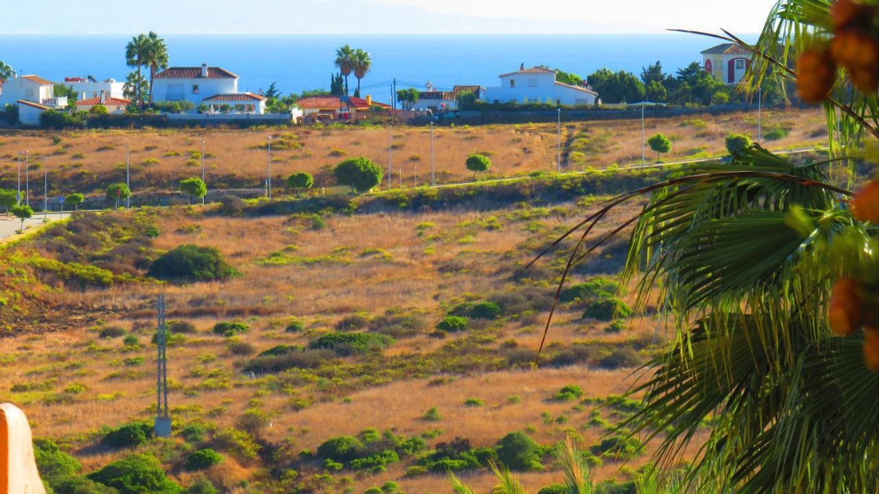 Casares Vacations Apartman Kültér fotó