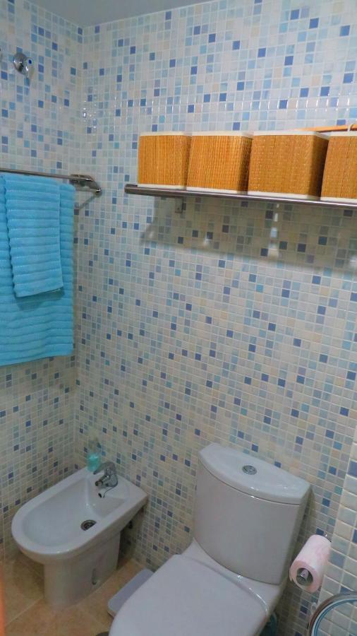 Casares Vacations Apartman Kültér fotó