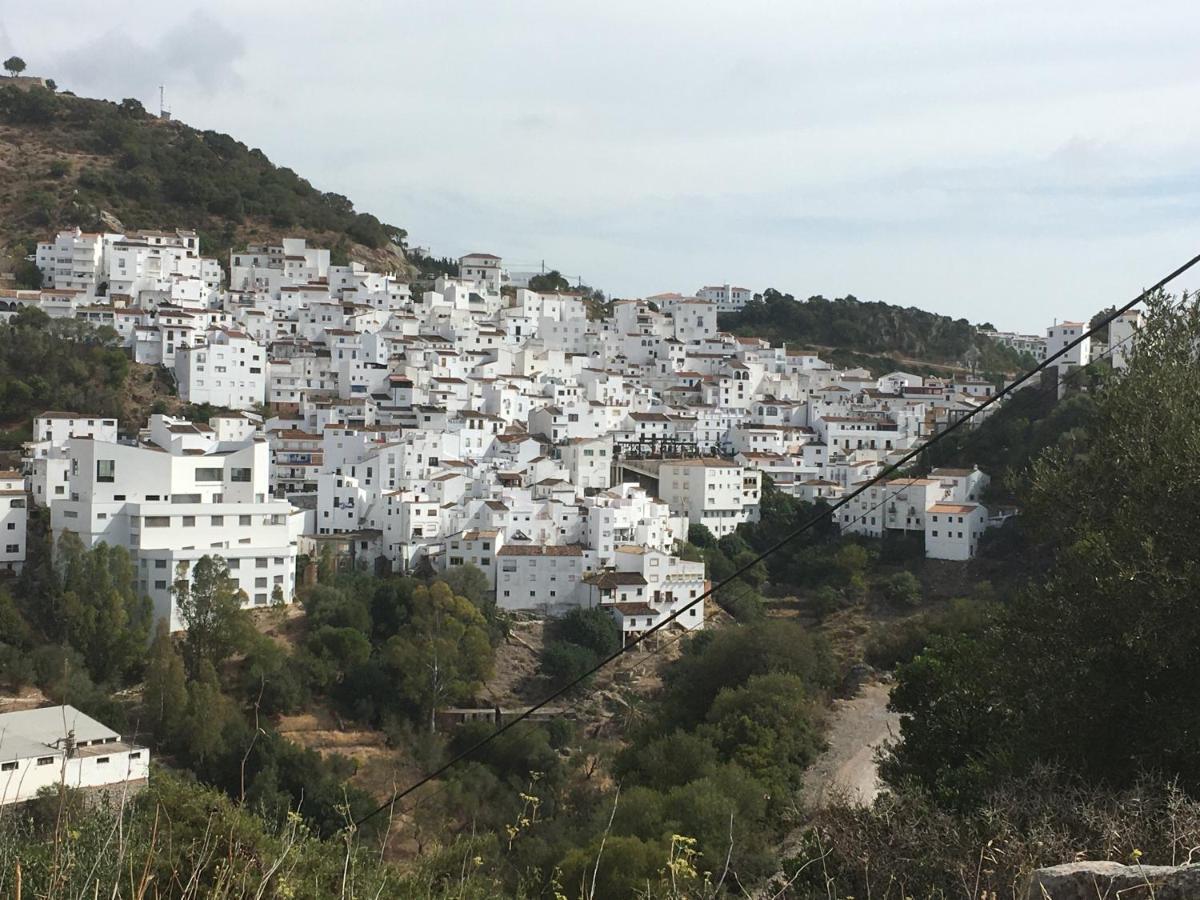 Casares Vacations Apartman Kültér fotó